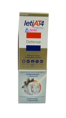 LETI AT4 DEFENSE BARRERA MULTIPROTECTORA SPF50  100ML