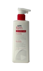 LETIFEM PEDIATRICO GEL INTIMO 250ML