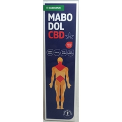 MABODOL CBD ENVASE 120 ML