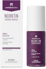 NEORETIN DISCROM ULTRA ADVANCED EMULSION DESPIGMENTANTE 30ML