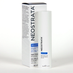 NEOSTRATA RESURFACE SERUM GEL ALTA POTENCIA 30ML