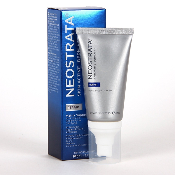 NEOSTRATA SKIN ACTIVE MATRIX SUPPORT SPF30 50G