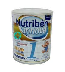 NUTRIBEN INNOVA 1 800GR