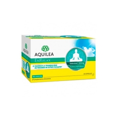 AQUILEA ENRELAX VALERIANA 84 CAPSULAS