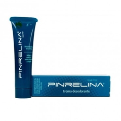 PINRELINA CREMA DESODORANTE 40GR