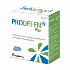 PRODEFEN PLUS 10 SOBRES