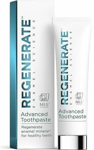 REGENERATE DENTRIFICO 75 ML