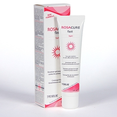 ROSACURE FAST GEL CREMA 30ML