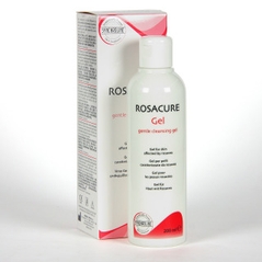 ROSACURE GEL GENTLE CLEASNSING 200 ML