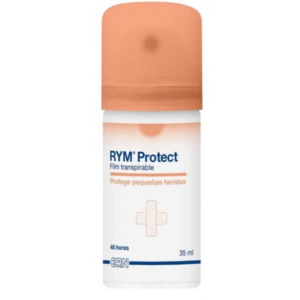 RYM PROTECT FILM TRANSPIRABLE 35ML
