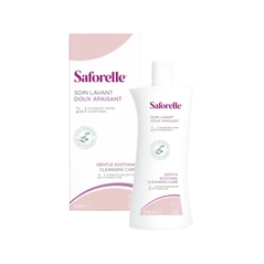 SAFORELLE GEL INTIMO 500ML