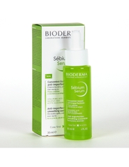 BIODERMA SEBIUM CONCENTRATE SERUM 30 ML