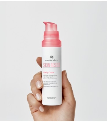 SKIN RESIST DAILY CREAM  50ML       