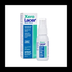 XEROLACER BOCA SECA SPRAY 30ML