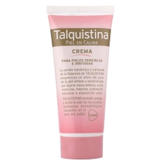TALQUISTINA CREMA 100ML