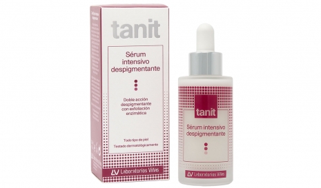 TANIT SERUM INTENSIVO DESPIGMENTANTE 30ML