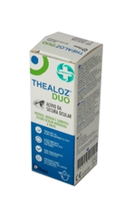 THEALOZ DUO SEQUEDAD OCULAR 10ML