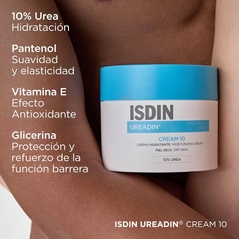 ISDIN UREADIN CREAM 10 300 ML