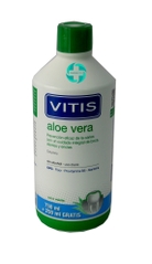 COLUTORIO VITIS ALOE VERA 750ML+250ML GRATIS