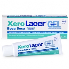 XEROLACER GEL TOPICO 50ML